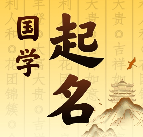 鸡东国学起名 人工起名一对一